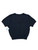 Used Oat+Fort Short Sleeve Sweater S-4/6 60119-S000116078 View 2