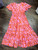 Used Anthropologie Long Dress B XL-16 60004-S000674706 View 1