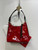 Used Dooney & Bourke Small Leather Handbag 60070-S000642651 View 2