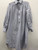 Used Blue Maje Long Dress B 1X-18 60137-S000124870 View 1
