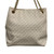 Used Michael Michael Kors Xlarge Leather Handbag 60105-S000297832 View 3