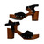 Used Lucky Brand Sandals 6.5 60115-S000272810 View 3