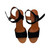 Used Lucky Brand Sandals 6.5 60115-S000272810 View 4