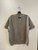 Used Unbranded Short Sleeve Top XS-0/2 60100-S000329963 View 3
