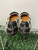 Used Tory Burch Flats 10 60008-S000687628 View 3