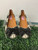 Used Tory Burch Flats 10 60008-S000687628 View 1