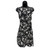 Used Anna Sui Short Dress B M-8/10 60099-S000379431 View 1