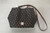 Used Dooney & Bourke Large Leather Handbag 60006-S001230263 View 1