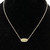 Used Kendra Scott Necklace 60099-S000379438 View 2