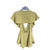Used Unbranded Romper S-4/6 60021-S000871912 View 2