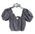 Used She + Sky Romper S-4/6 60021-S000871913 View 1