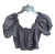 Used She + Sky Romper S-4/6 60021-S000871913 View 2