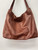 Used Unbranded Xlarge Leather Handbag 60008-S000687721 View 8