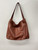 Used Unbranded Xlarge Leather Handbag 60008-S000687721 View 6