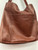 Used Unbranded Xlarge Leather Handbag 60008-S000687721 View 4