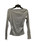 Used Anthropologie Long Sleeve Top S-4/6 60069-S000785296 View 2