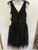 Used Mod Cloth Long Special Occ Dress S-4/6 60070-S000642660 View 2