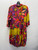 Used Multicolour Alembika Short Dress B L-12/14 60137-S000124879 View 3