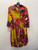 Used Multicolour Alembika Short Dress B L-12/14 60137-S000124879 View 1