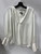 Used Banana Republic Long Sleeve Top M-8/10 60141-S000113903 View 10