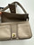 Used NWT Brown Michael Kors Small Leather Handbag 60137-S000124885 View 4