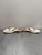 Used Beige Tory Burch Flats 7.5 60137-S000124893 View 3