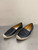 Used Black Gucci Flats 7.5 60137-S000124895 View 1