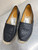 Used Black Gucci Flats 7.5 60137-S000124895 View 2