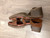 Used Maurices Dress Sandals 10 60107-S000337846 View 3