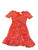 Used Parker Short Dress B S-4/6 60085-S000373457 View 1