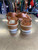 Used Marc Fisher Wedge Sandals 10 60112-S000444315 View 3