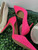 Used Inc High Heels 7.5 60008-S000687745 View 1