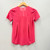 Used Lululemon Athletica Active Short Sleeve S-4/6 60003-S000943248 View 2