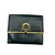 Used Salvatore Ferragamo Leather Wallet 60115-S000272828 View 1