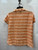 Used Cabi Short Sleeve Top M-8/10 60112-S000444337 View 3