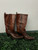 Used Antonio Melani Tall Boots 7 60008-S000687754 View 1