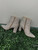 Used Betsey Johnson Ankle Boots 6 60008-S000687755 View 3