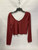 Used Lululemon Athletica Active Long Sleeve M-8/10 60045-S000850906 View 3