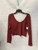 Used Lululemon Athletica Active Long Sleeve M-8/10 60045-S000850906 View 2