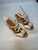 Used Kate Spade New York Wedge Sandals 7.5 60045-S000850921 View 1