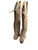 Used Unbranded Tall Boots 8 60047-S000634668 View 4