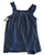 Gently used LC Lauren Conrad tank top XS-0/2 View 3