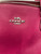 Used Coach Large Leather Handbag 60045-S000850938 View 2