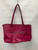 Used Coach Large Leather Handbag 60045-S000850938 View 3