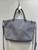Used Coach Large Leather Handbag 60070-S000642693 View 2