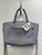 Used Coach Large Leather Handbag 60070-S000642693 View 1
