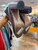 Used Just Fab Ankle Boots 10 60085-S000373479 View 2
