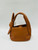 Used Unbranded Small Leather Handbag 60091-S000606522 View 3