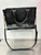 Used Michael Kors Large Leather Handbag 60130-S000260625 View 2