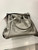 Used Coach Large Leather Handbag 60130-S000260629 View 2